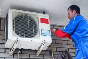 24/7 and Emergency HVAC Near Unc Greensboro, NC | Air Conidtioning and Heating Contractors